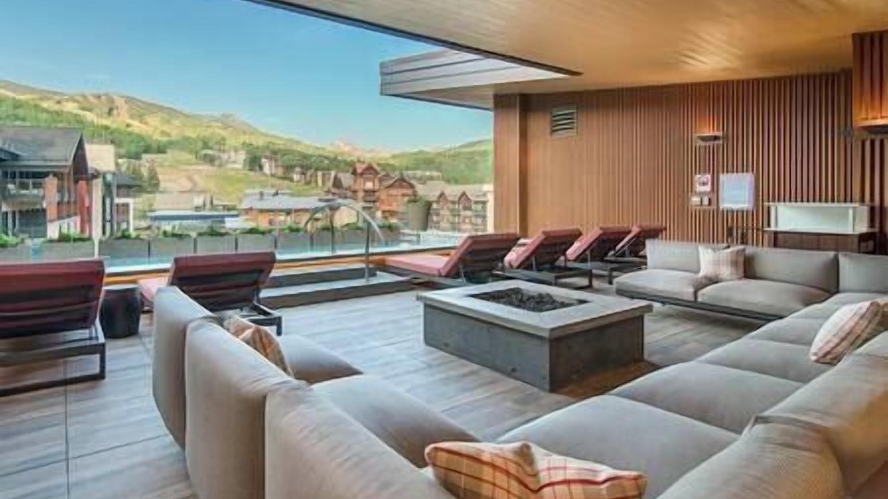 Photo of Outdoor in Snowmass Village