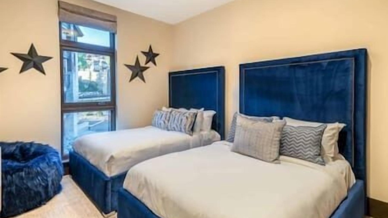 Photo of Bedroom in Snowmass Village