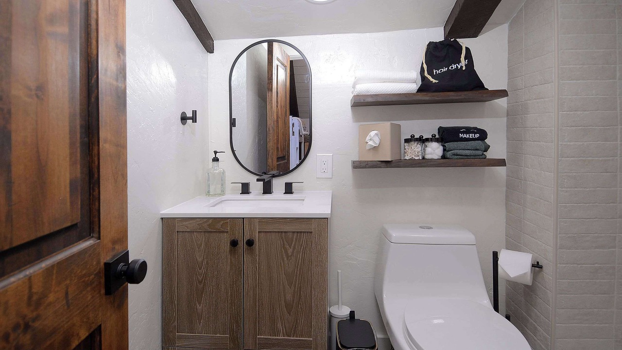 Photo of Bedroom in Crested Butte South