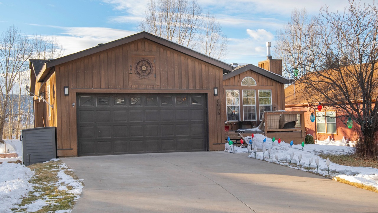 Photo of Outdoor in Gypsum