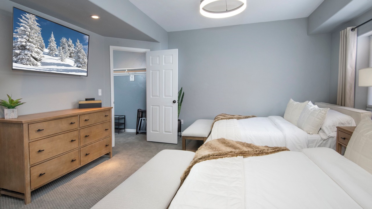 Photo of Bedroom in Gypsum