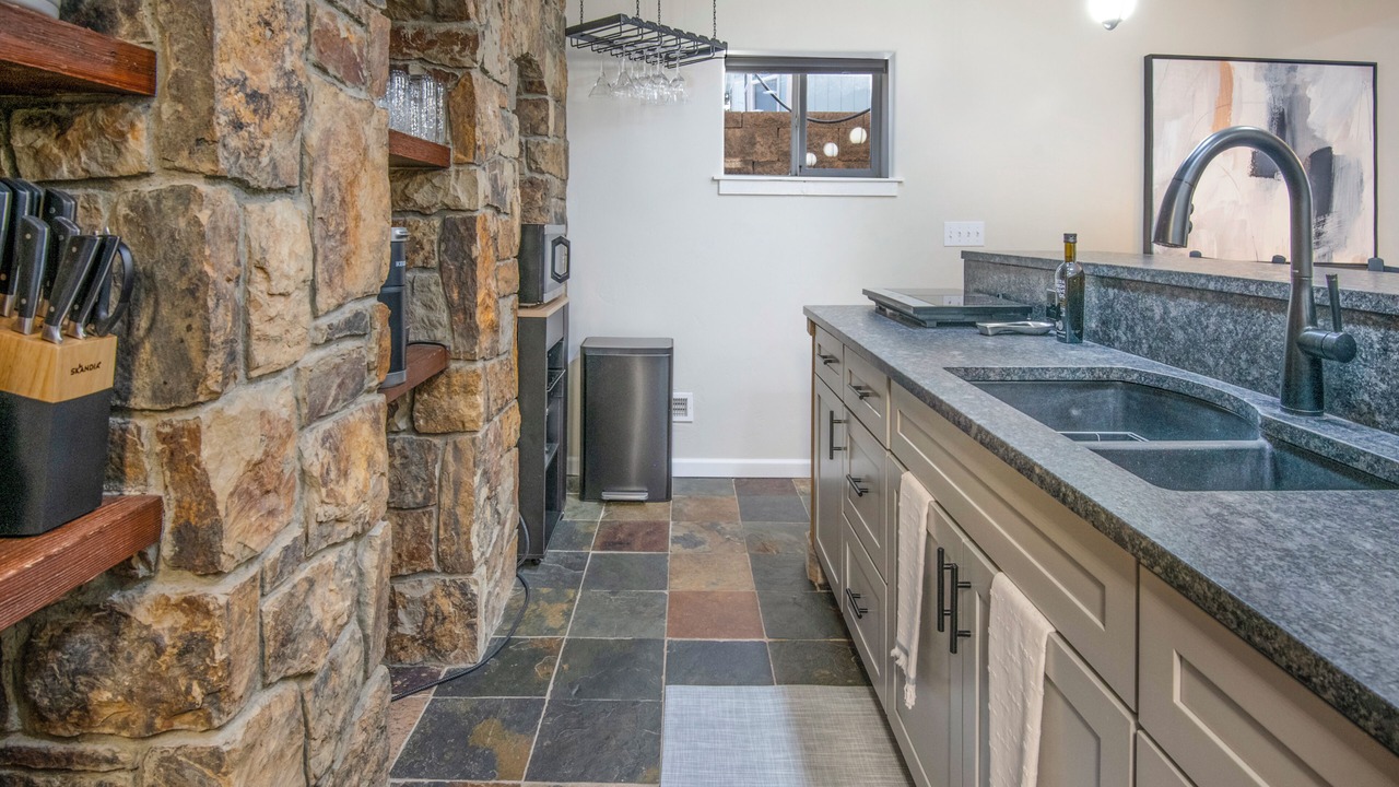 Photo of Kitchen in Gypsum