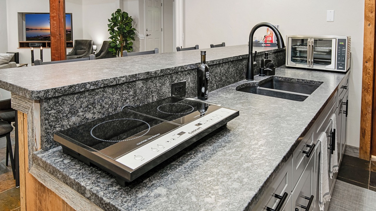 Photo of Kitchen in Gypsum