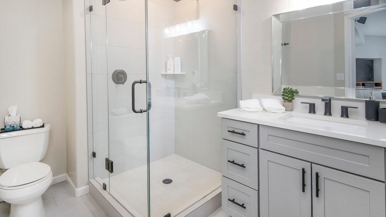 Photo of Bathroom in Gypsum