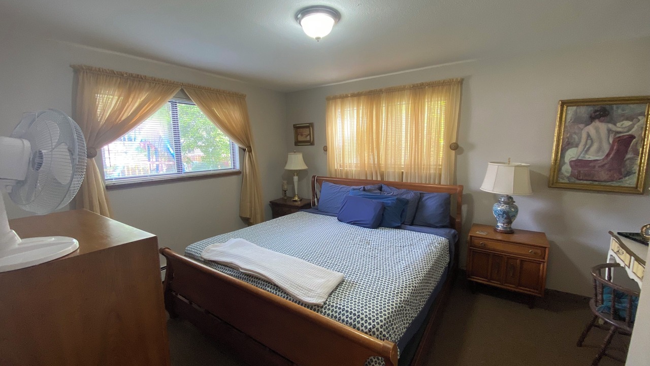 Photo of Bedroom in Golden