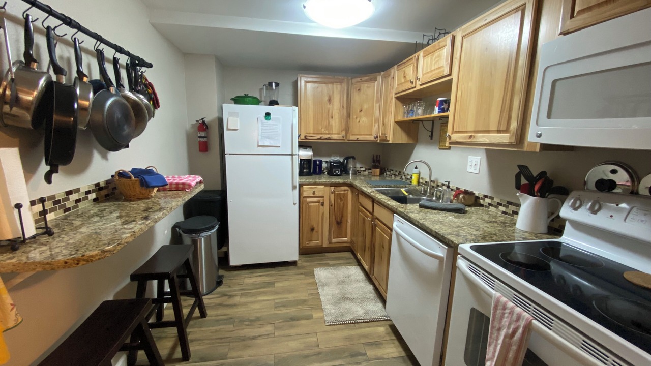 Photo of Kitchen in Golden
