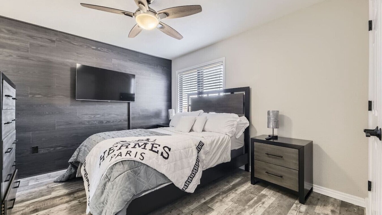 Photo of Bedroom in Parker