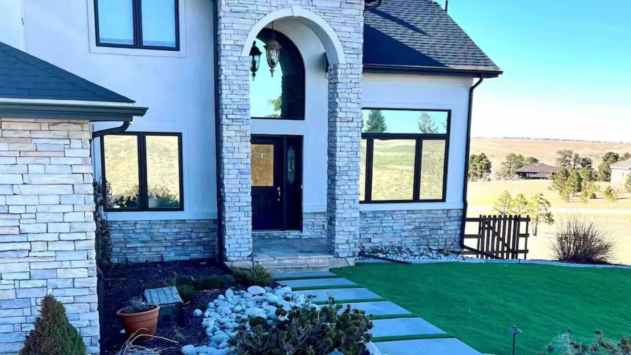 Photo of Outdoor in Parker
