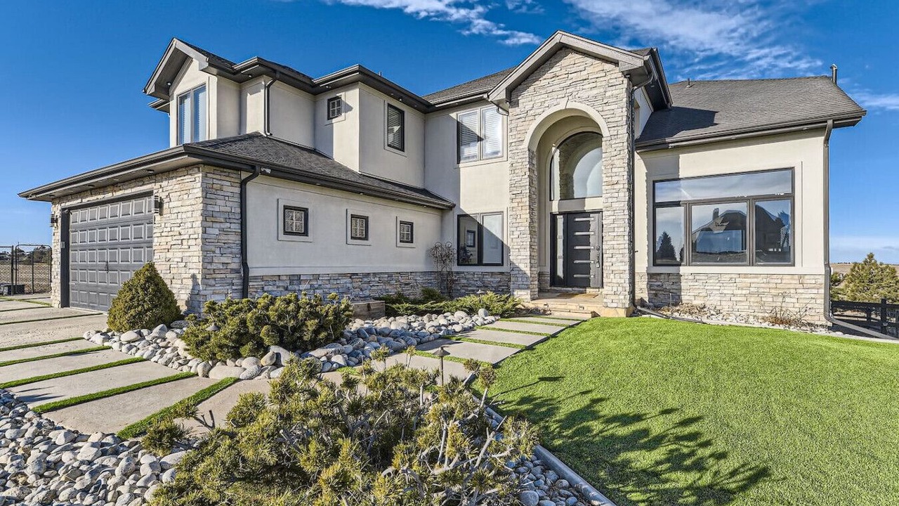 Photo of Outdoor in Parker