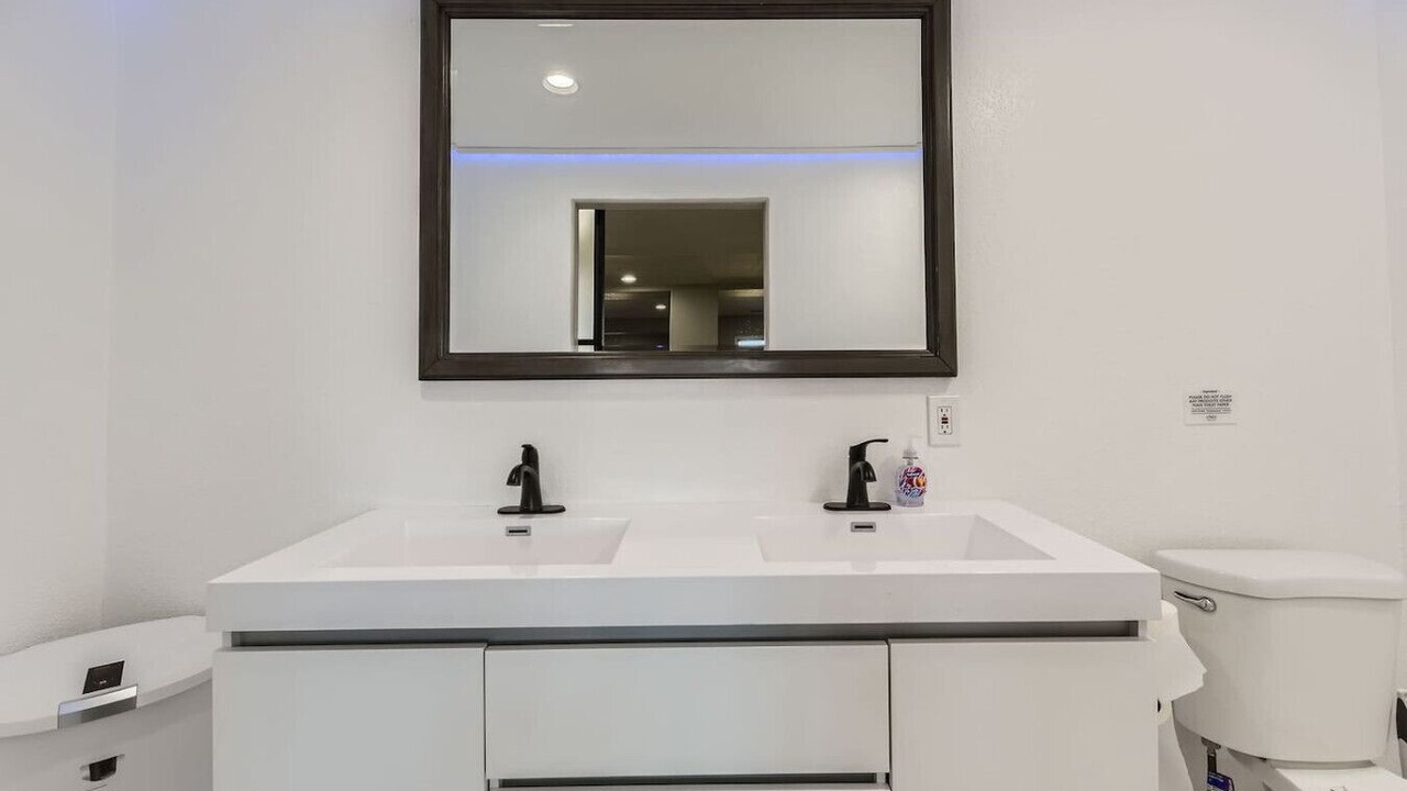 Photo of Bathroom in Parker