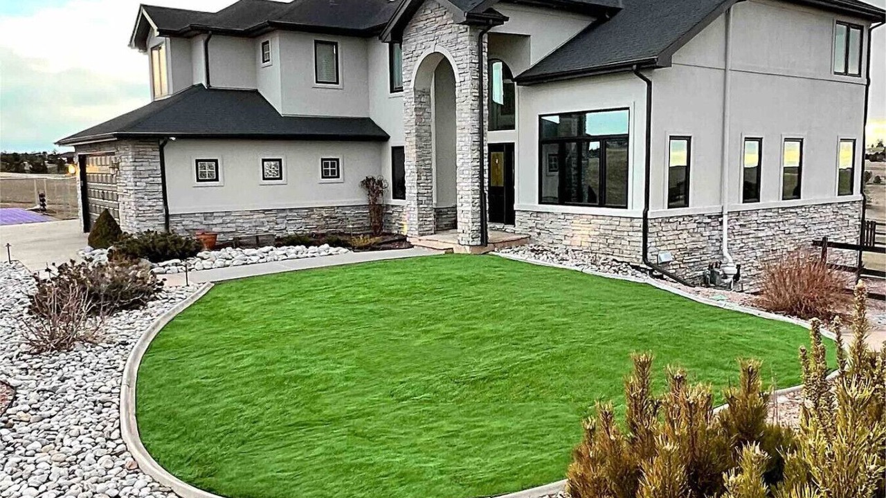 Photo of Outdoor in Parker