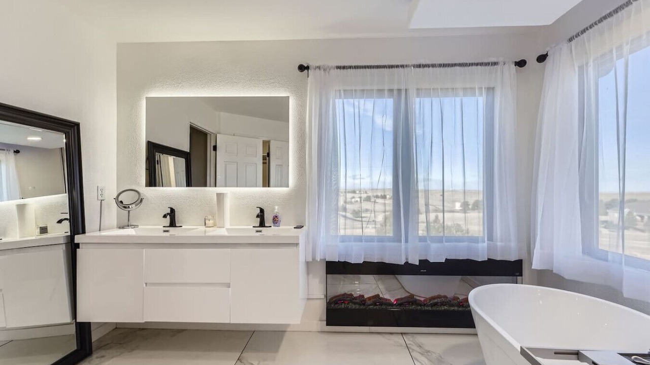 Photo of Bathroom in Parker