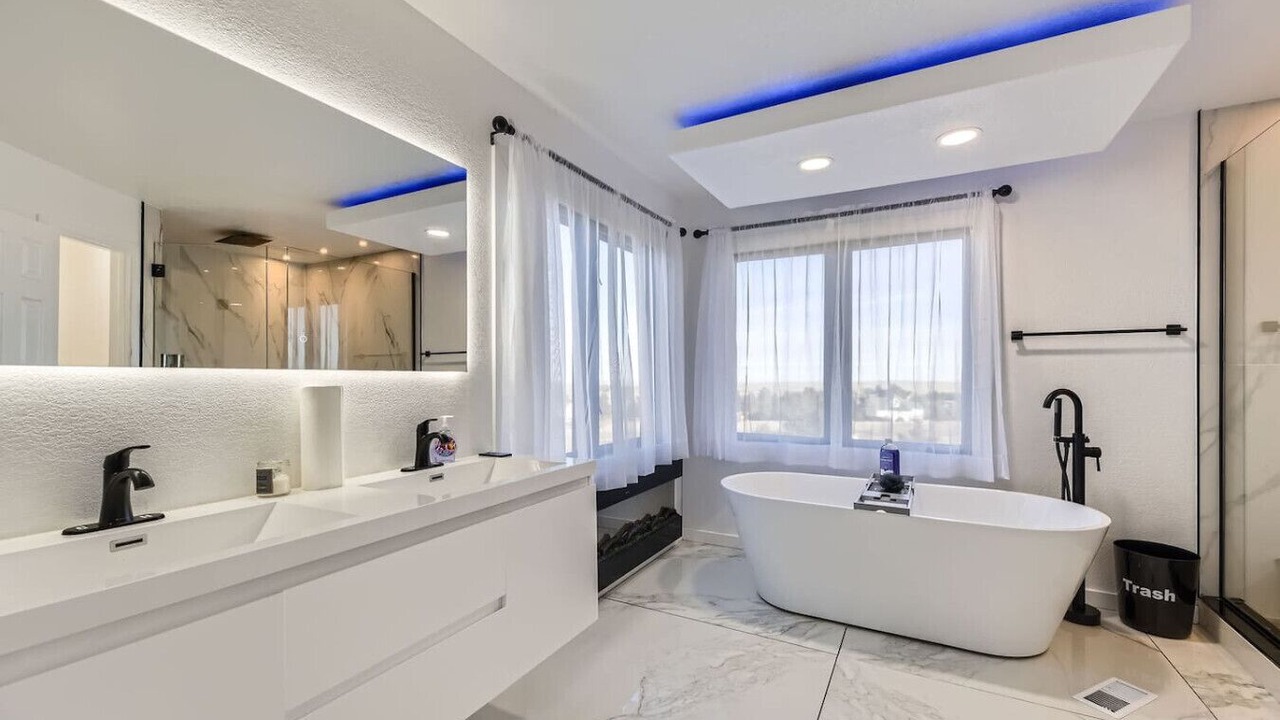 Photo of Bathroom in Parker