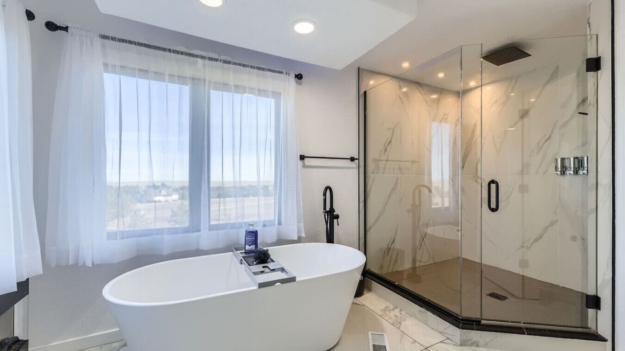 Photo of Bathroom in Parker