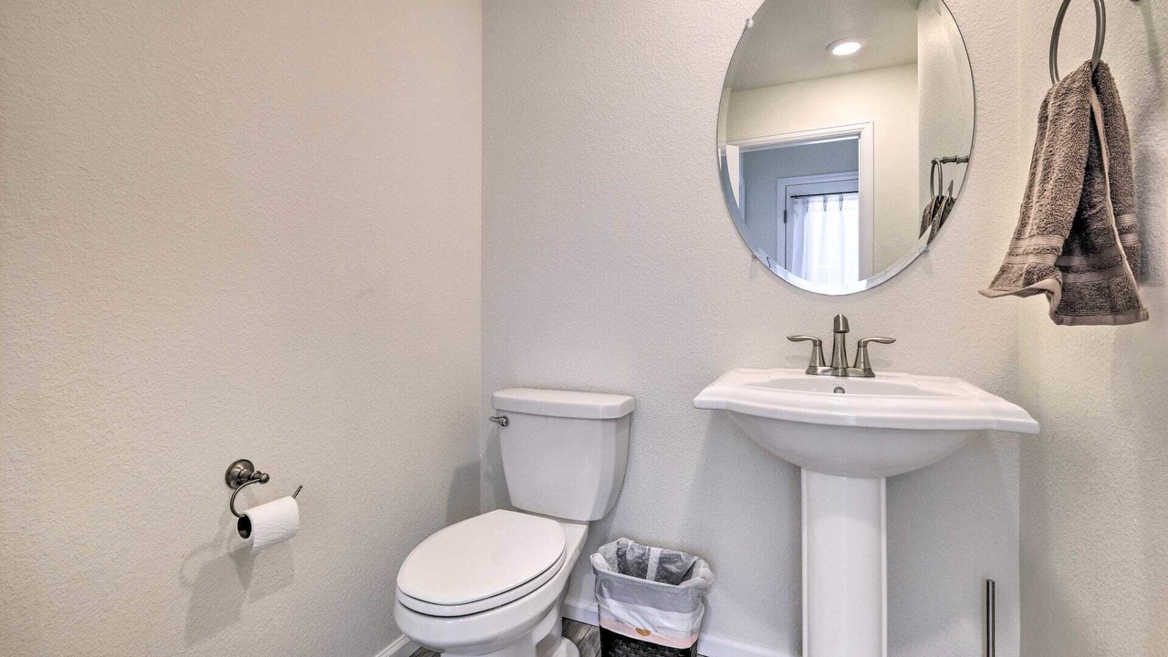 Photo of Bathroom in Fort Collins