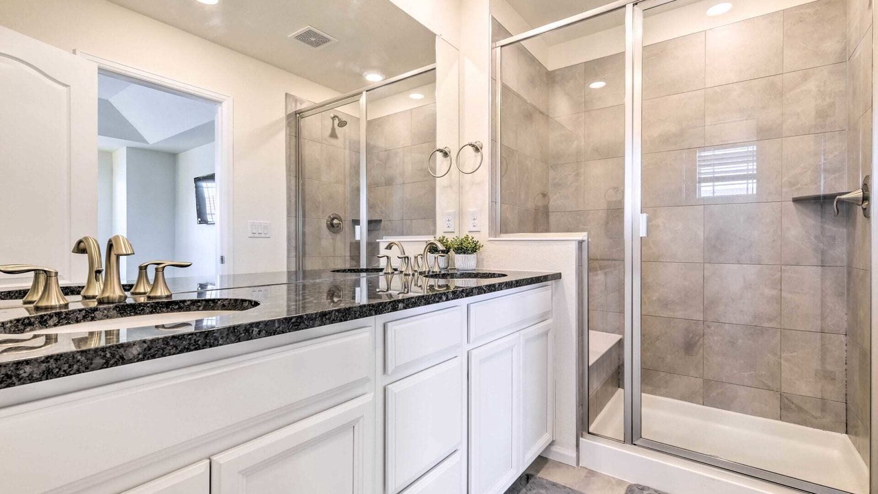 Photo of Bathroom in Fort Collins