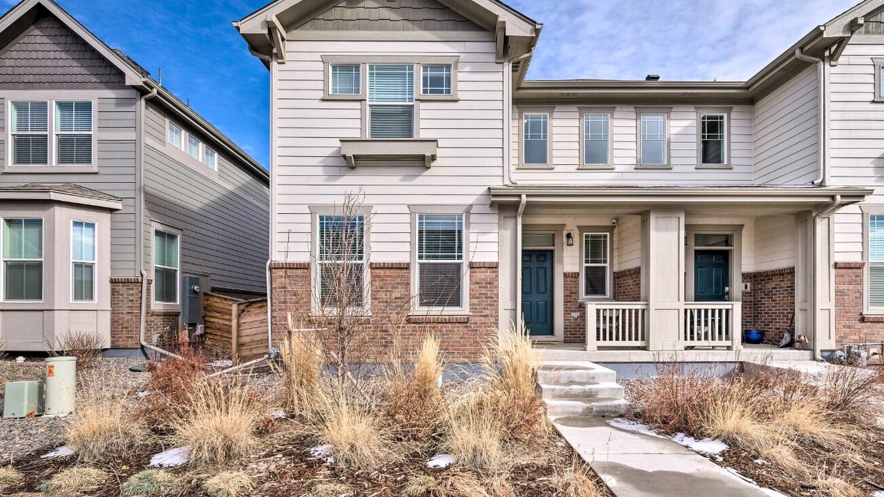 Photo of Outdoor in Fort Collins