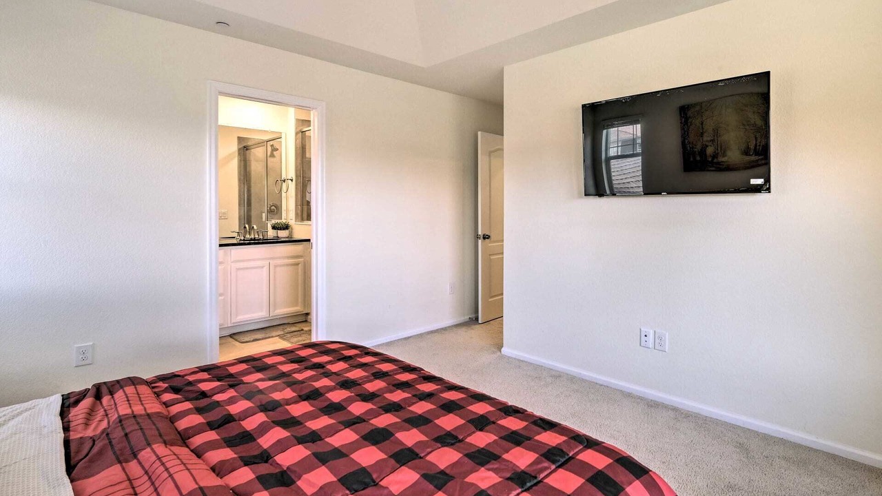 Photo of Bedroom in Fort Collins