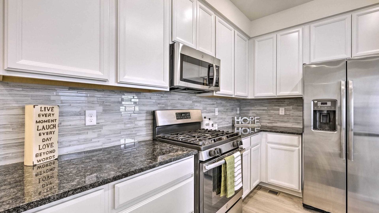 Photo of Kitchen in Fort Collins