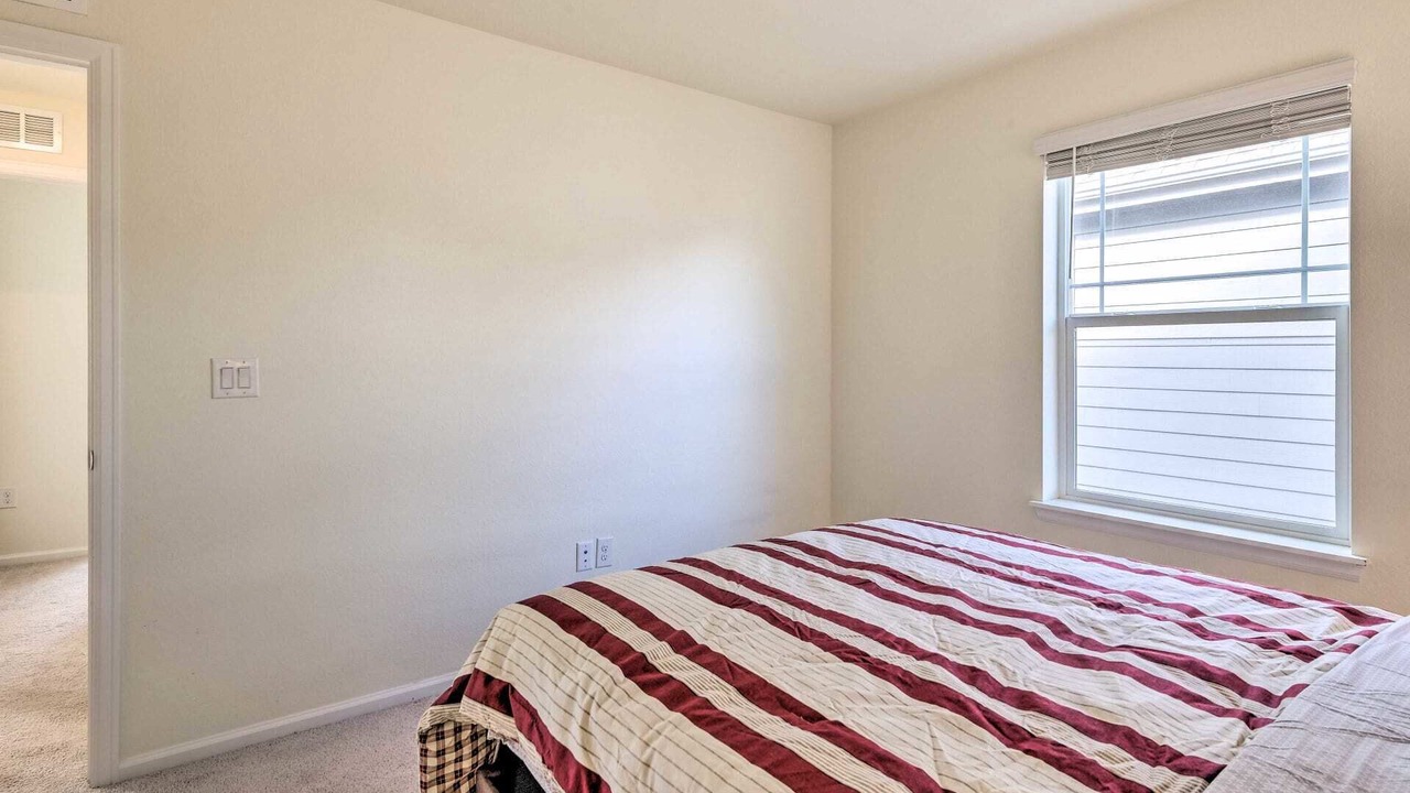 Photo of Bedroom in Fort Collins