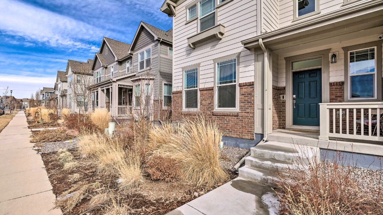 Photo of Outdoor in Fort Collins