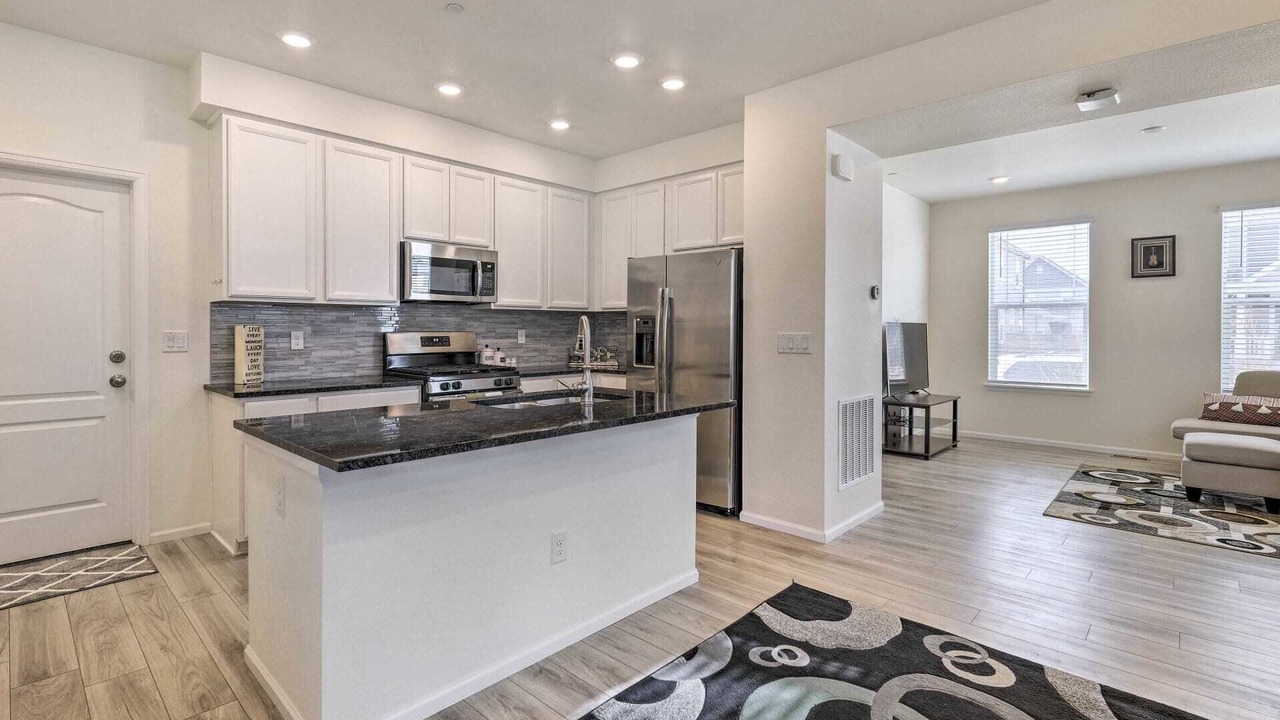 Photo of Kitchen in Fort Collins