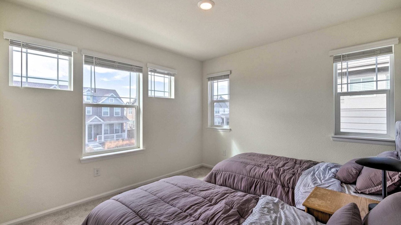 Photo of Bedroom in Fort Collins
