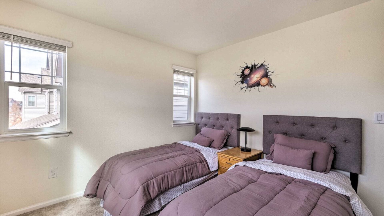Photo of Bedroom in Fort Collins
