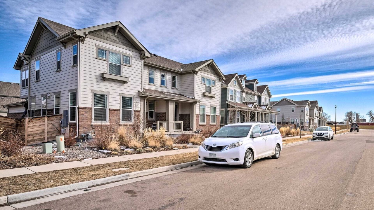 Photo of Outdoor in Fort Collins