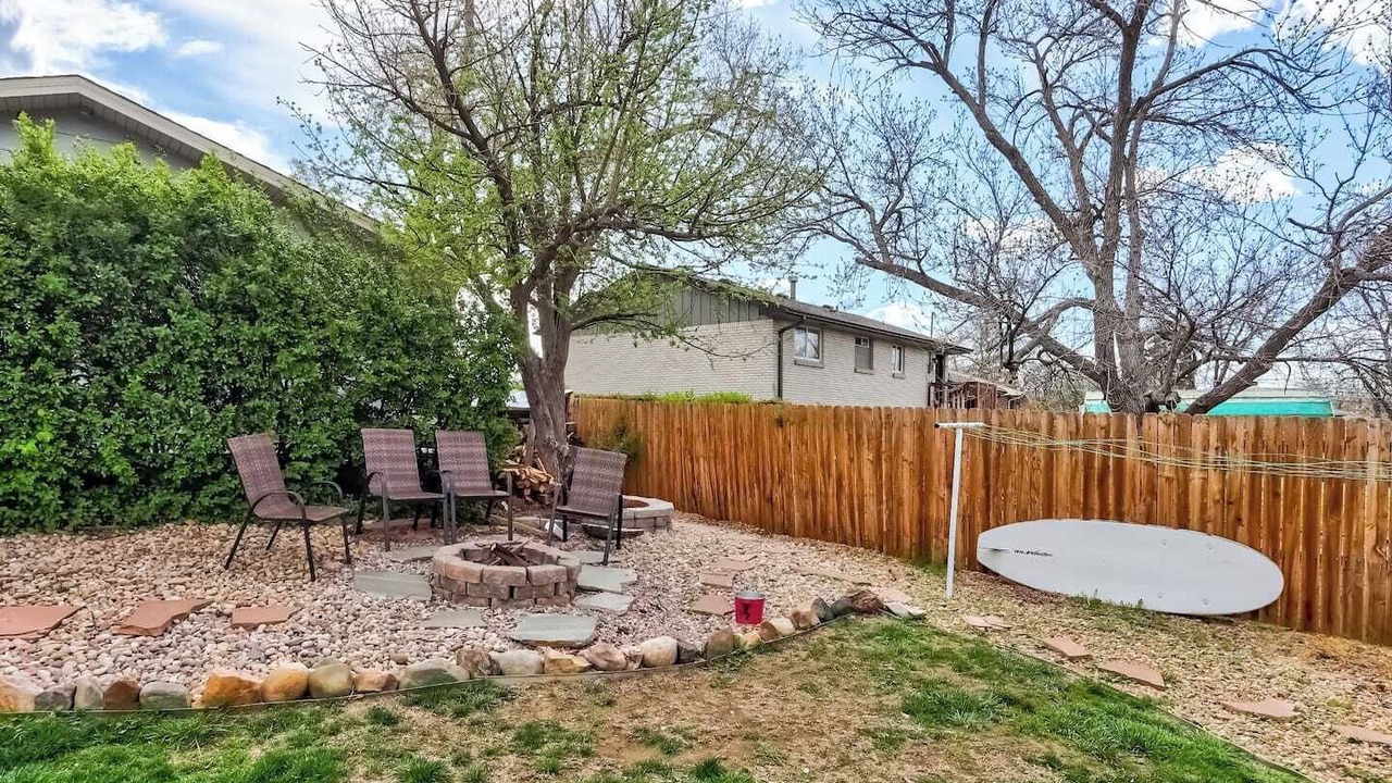 Photo of Outdoor in Loveland