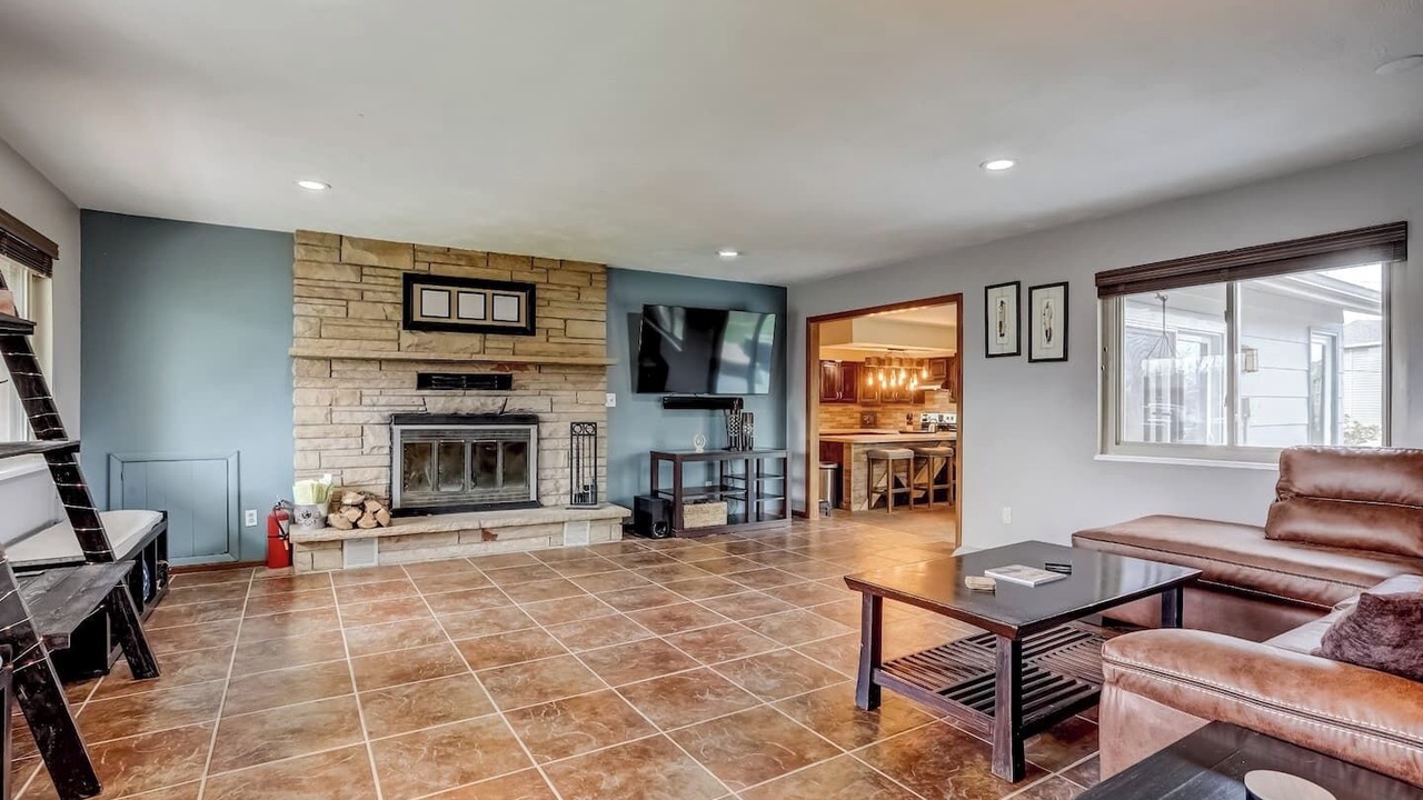 Photo of Livingroom in Loveland