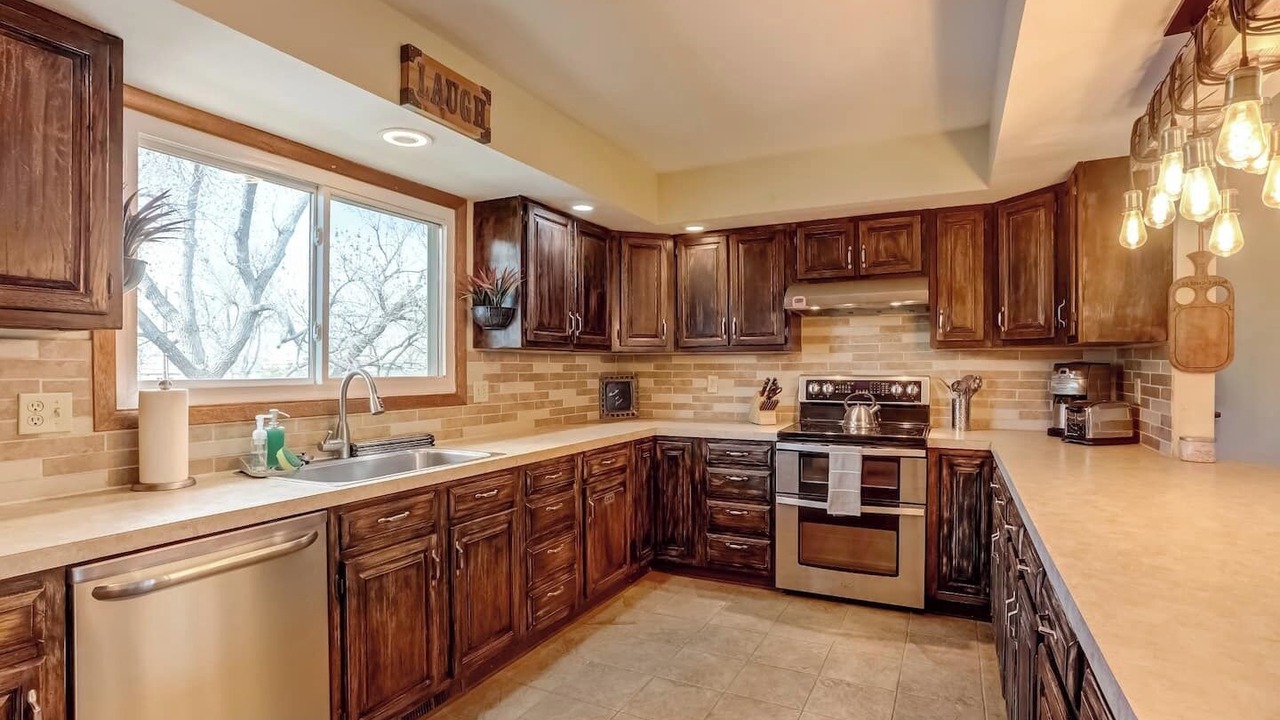 Photo of Kitchen in Loveland