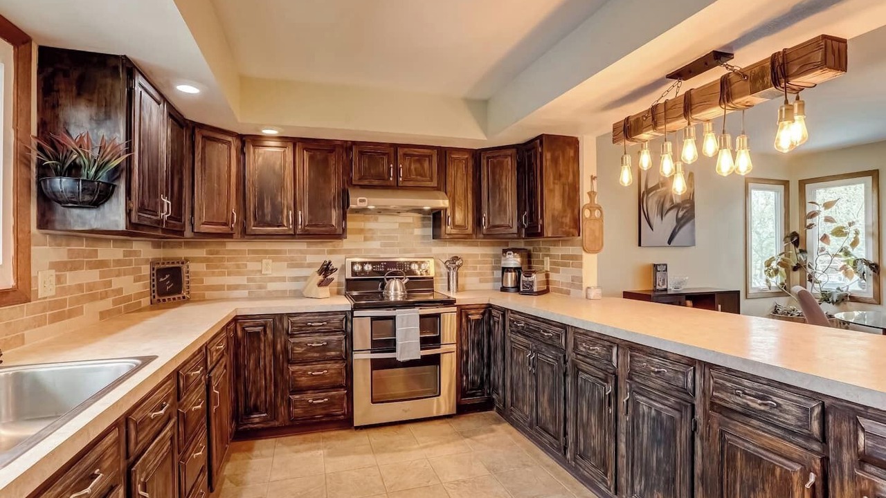 Photo of Kitchen in Loveland