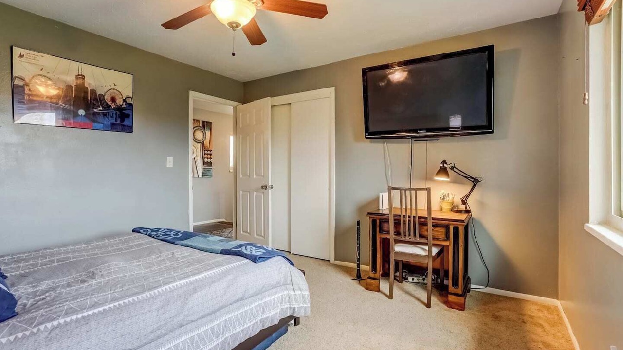 Photo of Bedroom in Loveland
