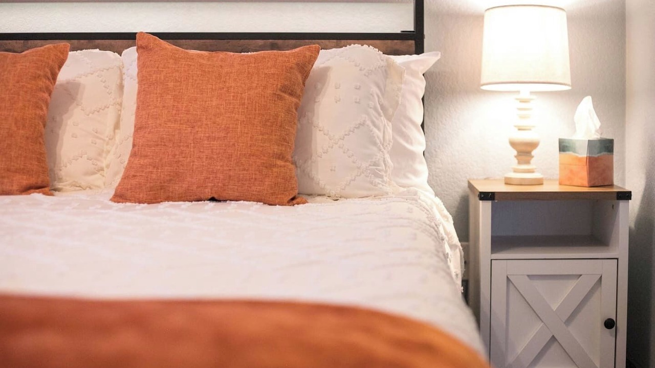Photo of Bedroom in Loveland