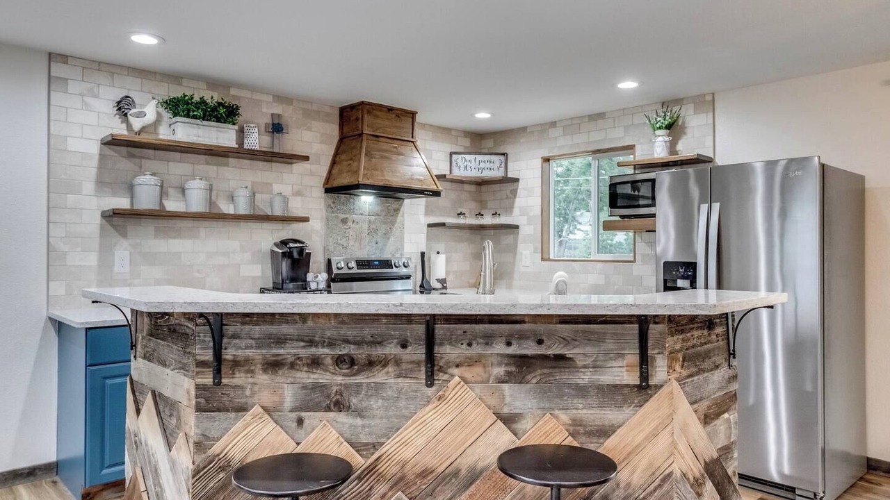 Photo of Kitchen in Loveland