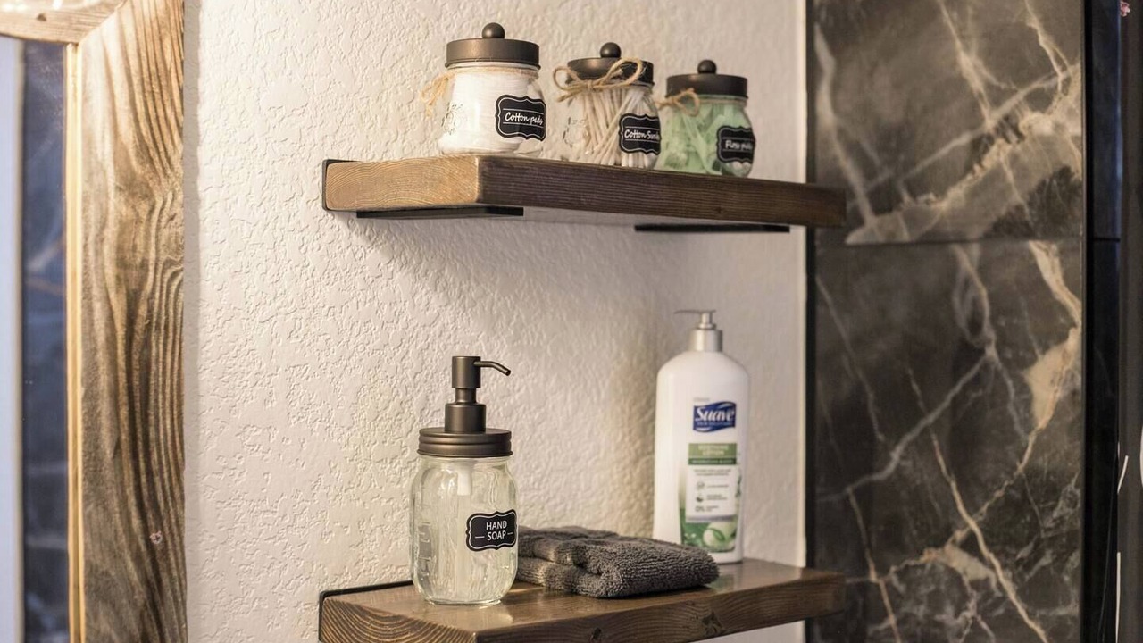 Photo of Bathroom in Loveland