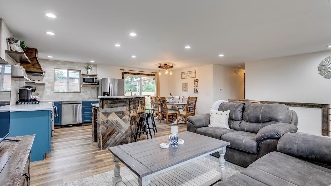 Photo of Bedroom in Loveland