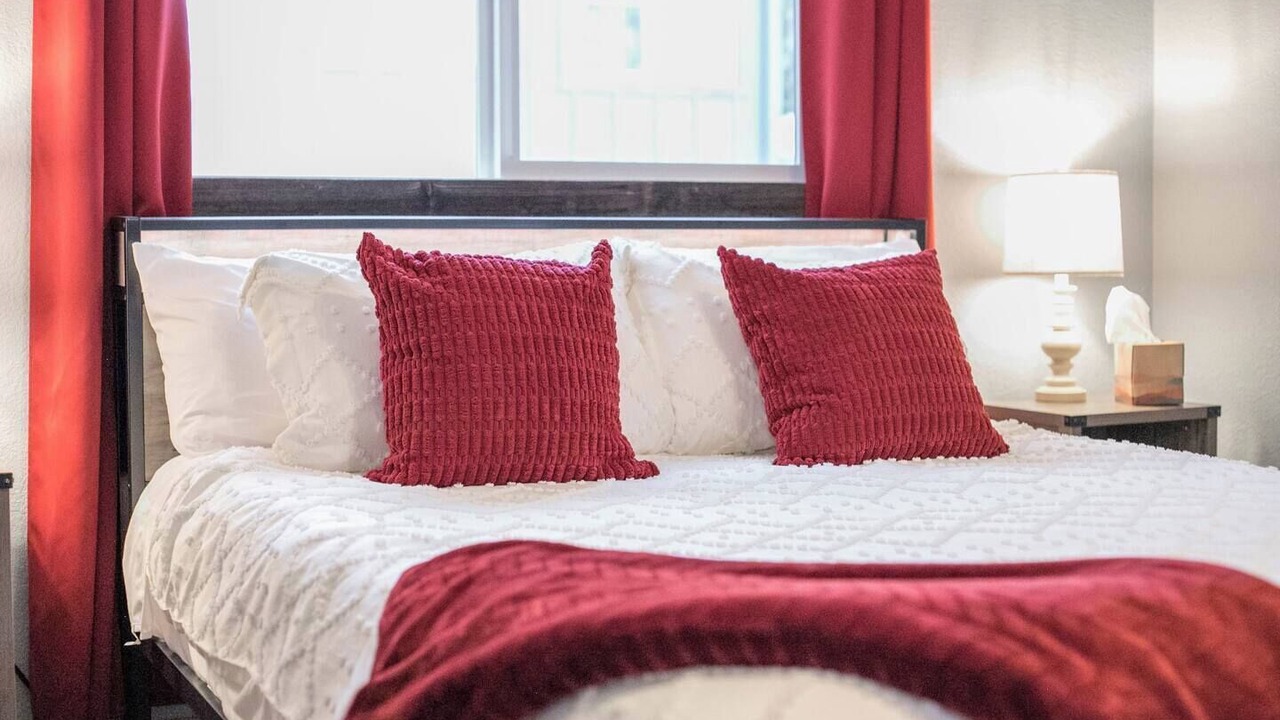 Photo of Bedroom in Loveland
