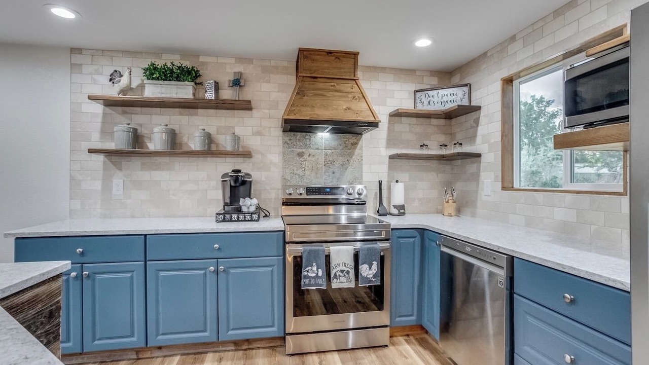 Photo of Kitchen in Loveland