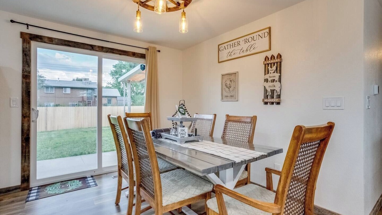 Photo of Bedroom in Loveland