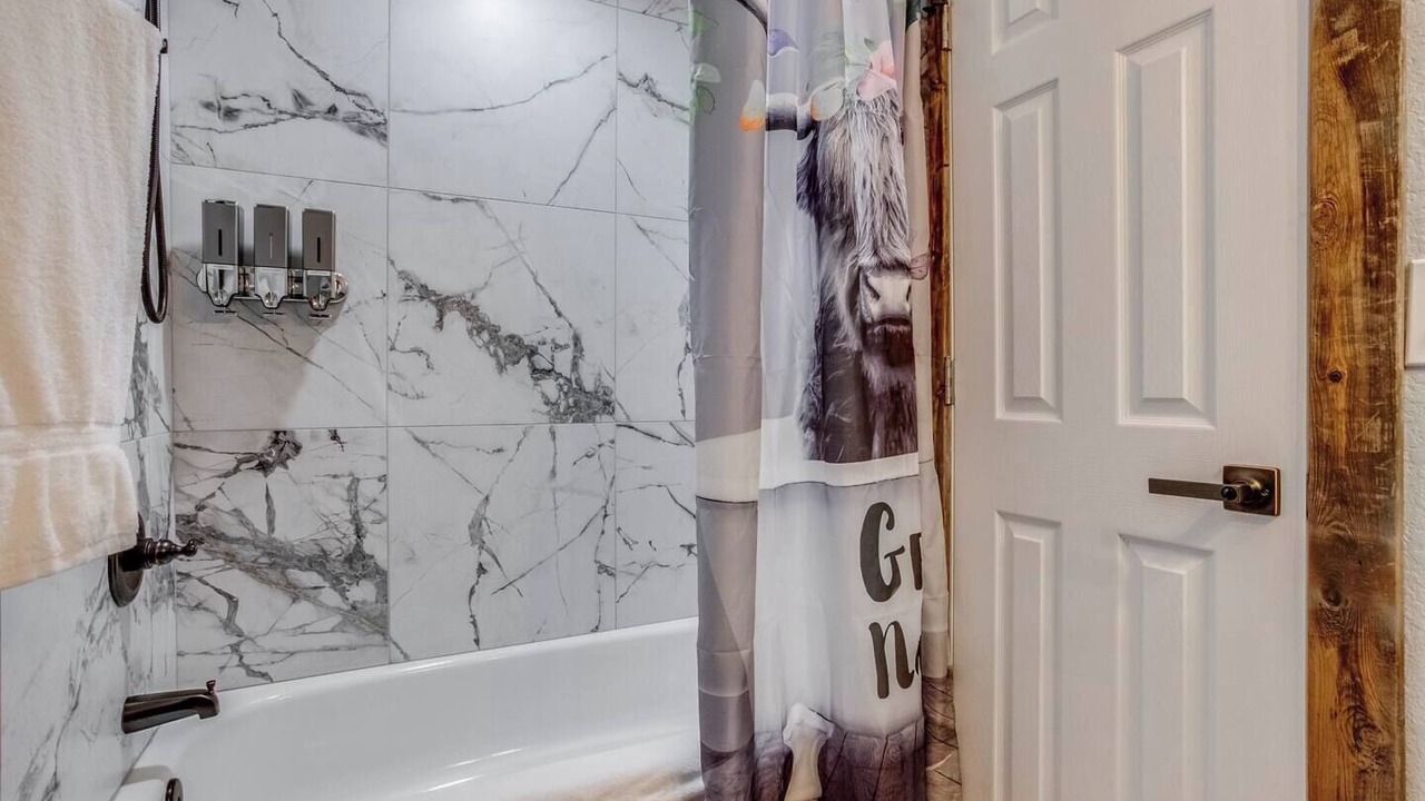 Photo of Bathroom in Loveland