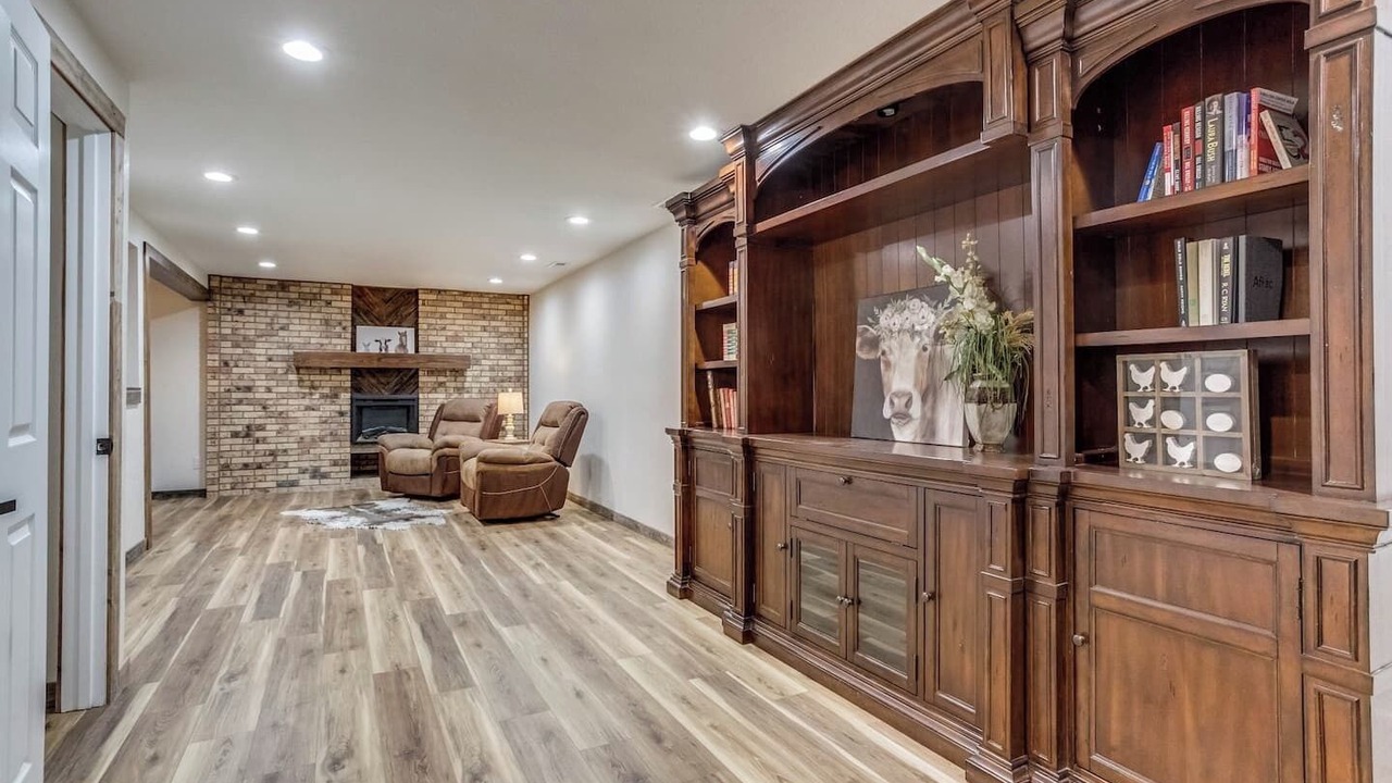 Photo of Livingroom in Loveland