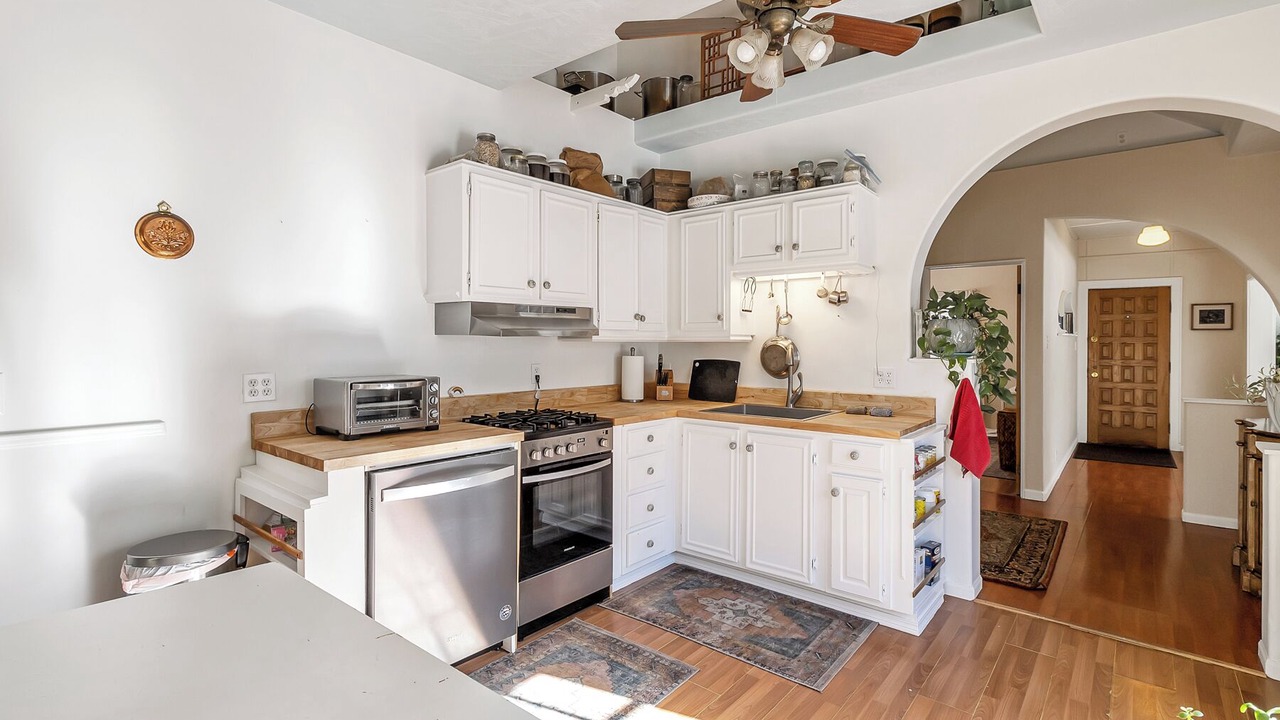 Photo of Kitchen in Nederland