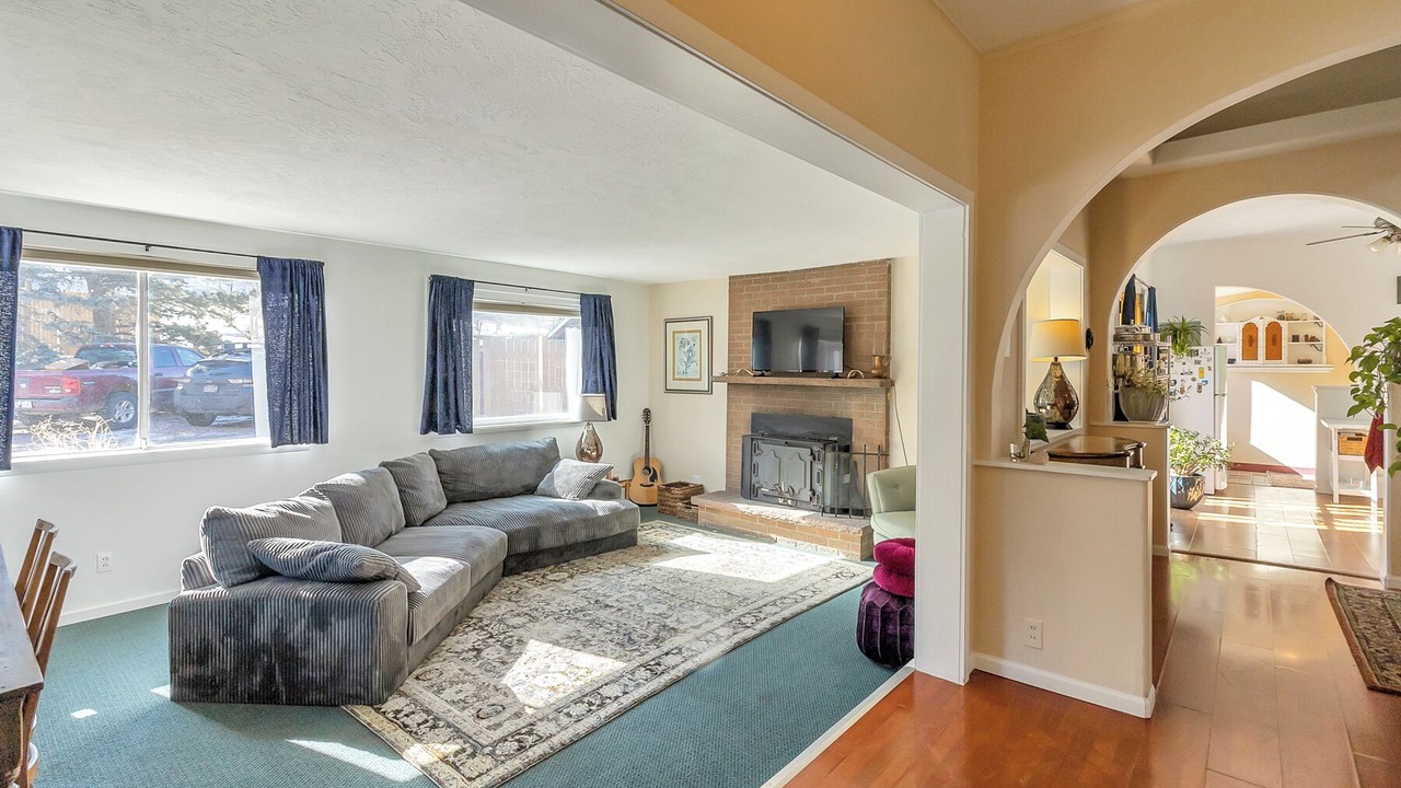 Photo of Livingroom in Nederland
