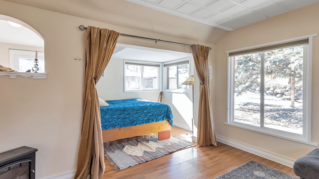 Photo of Bedroom in Nederland