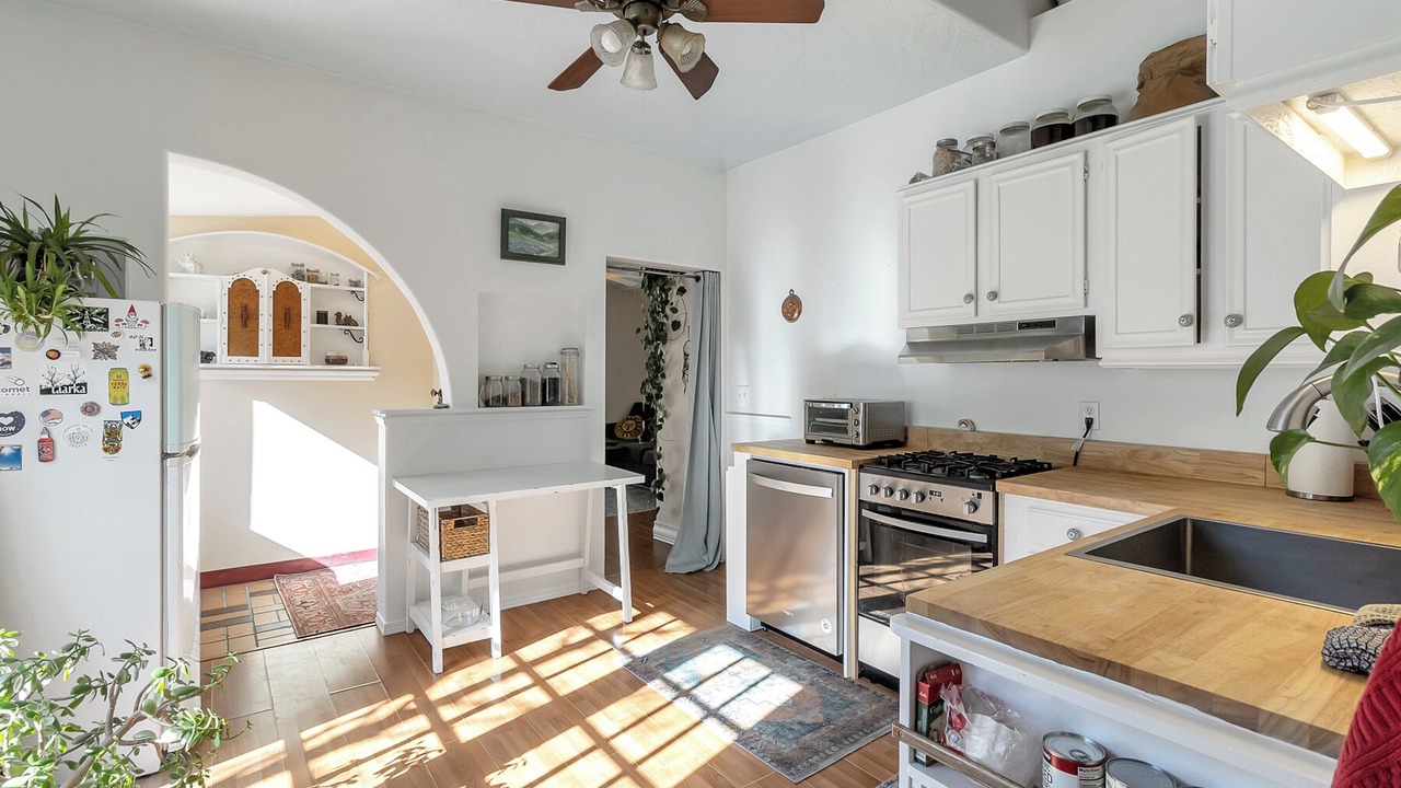 Photo of Kitchen in Nederland