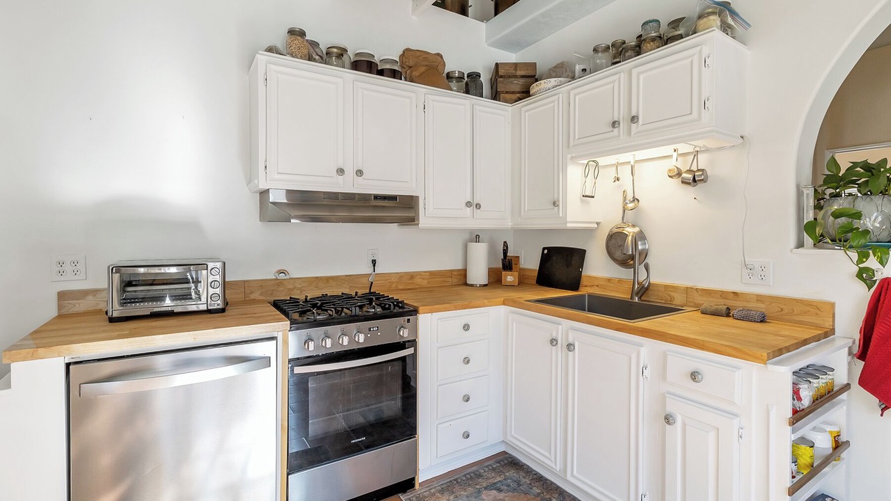 Photo of Kitchen in Nederland