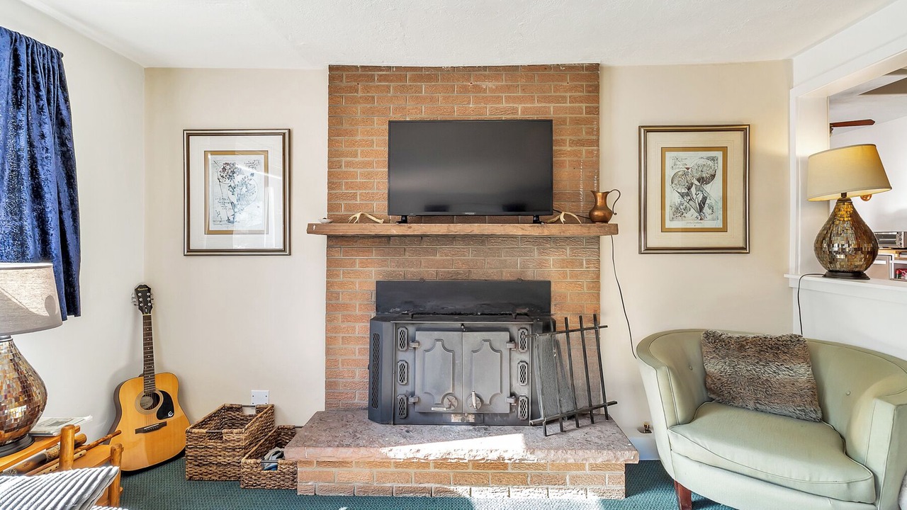Photo of Livingroom in Nederland