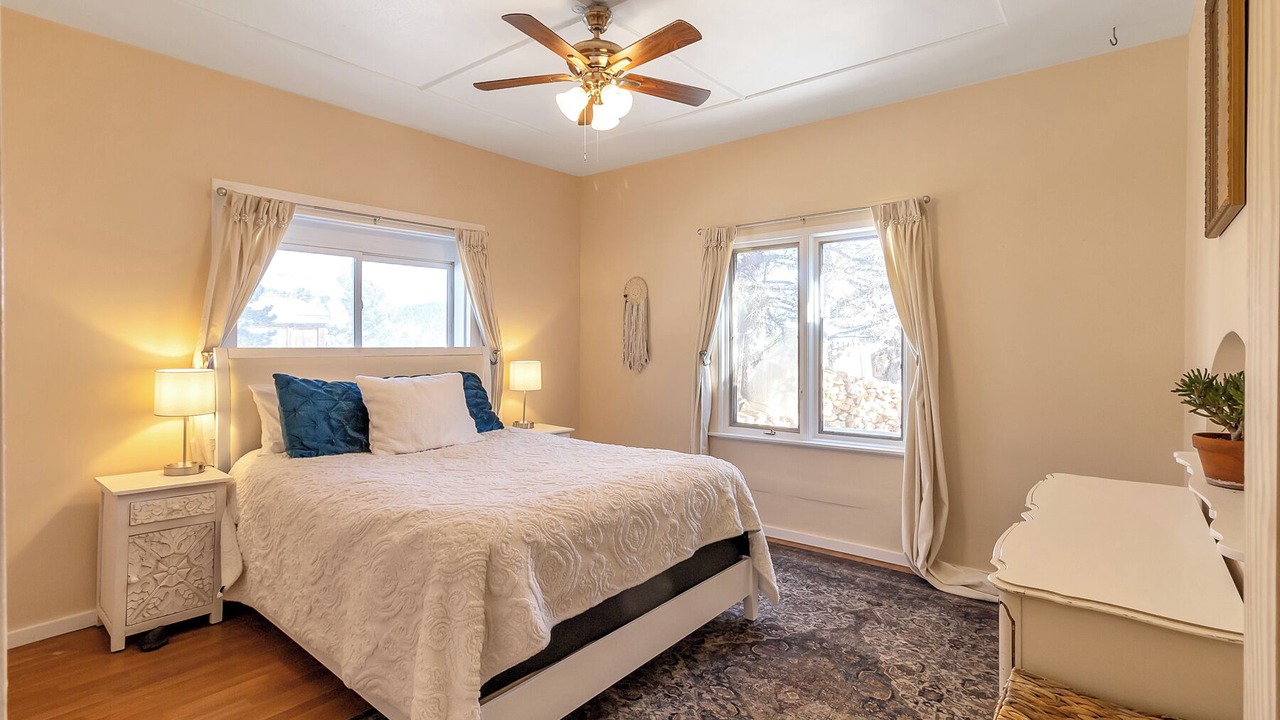 Photo of Bedroom in Nederland